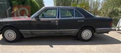 مێرسێدس بێنز S-Class